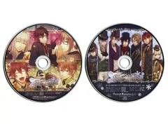 【中古】アニメ系CD Code：Realize -白銀の奇跡- 限定版特典ドラマCD＆キャラクターインタビューCD