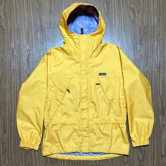 Patagonia 雪なしタグ スーパープルマジャケット バターナッツ シェルジャケットのサムネイル