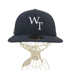 ダブルタップス WTAPS 59FIFTY LOW PROFILE CAP POLY TWILL メンズ 7 1/2 7 1/2