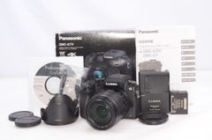 Panasonic LUMIX G8 ブラック + 25mm F1.7 シルバー - メルカリ