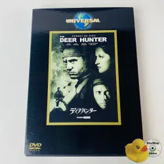 2024年最新】ディア・ハンター [DVD]の人気アイテム - メルカリ