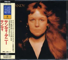 2025年最新】sandy denny lpの人気アイテム - メルカリ
