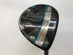 【最短翌日発送】DANGAN 7 FW | 13 | R | オリジナルカーボン | 中古 | フェアウェイウッド | マジェスティゴルフ