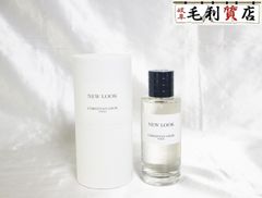 ディオール ＤＩＯＲ ニュールック オードゥパルファン 125ｍｌ 美容 【中古】 香水