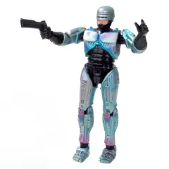 ワンコインフィギュア ロボコップ トリロジー 12個セット(完成品