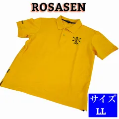 2024年最新】ロサーセン ROSASEN メンズの人気アイテム - メルカリ