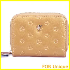 人気商品】[フェアーフェアリー] Fair Fairy 本革 レディース 小銭入れ