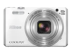 2025年最新】coolpix s7000 中古の人気アイテム - メルカリ