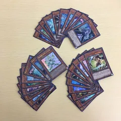 遊戯王　屋敷わらし　プリズマ　3枚　まとめ売り 遊戯王 屋敷わらし コレクターズ 3枚セット - メルカリ