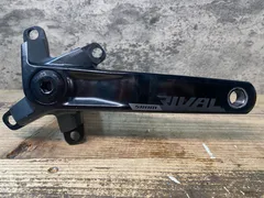 2025年最新】sram rival クランクの人気アイテム - メルカリ