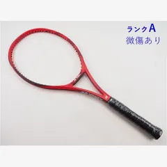 【美品】YONEX VCORE 95 G2 グリップ　ヨネックス Yonex Vcore 95 Tennis Racquet, 2023 (7th Gen) - Cayman