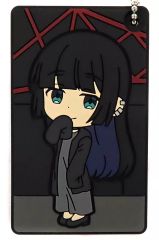 [중고] 열쇠 고리 PA 씨 고무 매력 [이치 반 쿠지 보치 · 자 · 롯쿠! VOLUME 2] H 상