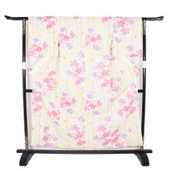 Daisy Lovers 七五三 着物 花柄 黄色地 7歳 七五三 - メルカリ
