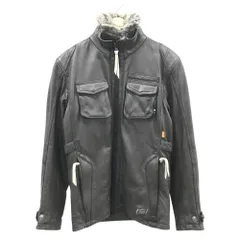 HYOD ライダースジャケット M 黒　プロテクター　春秋冬　ヒョウドウ 楽天市場】☆【HYOD】STJ815 ST-X TEXTILE〔iD JACKET〕 防風 撥