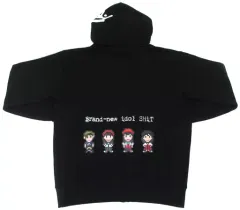 2025年最新】Bish パーカーの人気アイテム - メルカリ