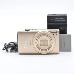 Canon IXY 620F PC2013 デジカメ 1197