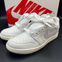新品 26cm Nike Air Jordan 1 Low '85 "Neutral Grey" ナイキ エアジョーダン1 ロー '85 "ニュートラルグレー" FB9933-100 スニーカー