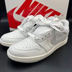 2025年最新】Nike Air Jordan 1 Low Neutral Greyの人気アイテム