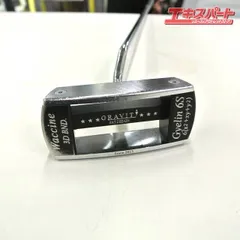 激レア】WACCINE COMPO Gyelin 6S センターシャフト