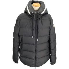 MONCLER / ダウンジャケット/3/ナイロン/BLK/I20911A00182 54A81 モンクレール MONCLER CARDERE ダウンジャケット I20911A00182 54A81