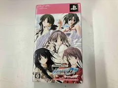PSP メモリｰズオフ コンプリｰトBOX 2800セレクション