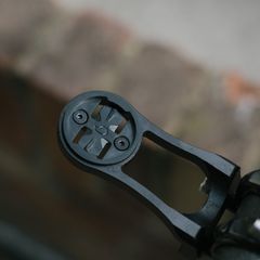 VELO2HIA_2.0 Velo 2 Mount Adaptor Insert ブラック 自転車 ロードバイク Beeline