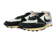 NIKE (ナイキ) DBREAK-TYPE イブレイク タイプ ローカットスニーカー DC5227-121 28cm US10 ブラック×ホワイト メンズ/036のサムネイル