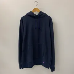 【中古品】THE NORTH FACE PURPLE LABEL ザノースフェイスパープルレーベル FIELD HOODIE NT6351N フィールドフーディー トップス プルオーバーパーカー 【144-241203-kk-16-tei】