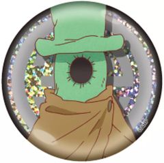 中古】アニメ系CD 懐かしのミュージッククリップ8 忍風カムイ