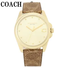 COACH コーチ 腕時計 ペアウォッチ 1460214814503425