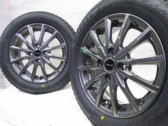 冬155/65R14 ブリヂストン■ブリヂストン BALMINUM AR12■N-BOX  N-BOX タント デイズ アルト スペーシア キャロル
