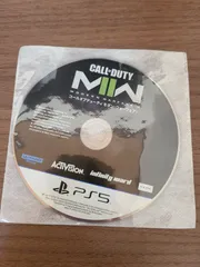 【PS5】コールオブデューティ モダン・ウォーフェアⅡ モダンウォーフェア2 ソフトのみ