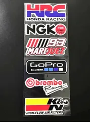 2025年最新】motogp ステッカーの人気アイテム - メルカリ