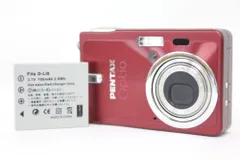 2025年最新】PENTAX Optio X デジタルカメラの人気アイテム