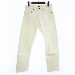 RESOLUTE（リゾルト） ワンウォッシュデニム 710 デニムパンツ