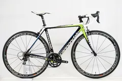 2024年最新】ロードバイク CANNONDALE SUPERSIX 5の人気アイテム