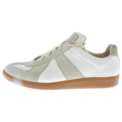 メゾンマルジェラ　スニーカー 2025年最新】Maison Margiela スニーカーの人気アイテム - メルカリ