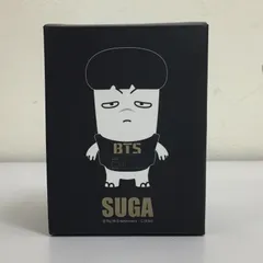 防弾少年団(BTS) - ヒプモン フィギュア ユンギ 2025年最新】ヒプモン フィギュアの人気アイテム - メルカリ