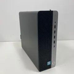 2025年最新】HP prodesk 600 g5 sffの人気アイテム - メルカリ