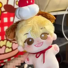 enhypen ジェイク ぬいぐるみ 10cm 新品 マスター - メルカリ