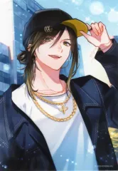 【中古】キャラカード 悠佑(私服) L版ブロマイド ファミマプリント いれいすランダムブロマイド第4弾 「いれいす×ファミリーマート 3周年記念キャンペーン」