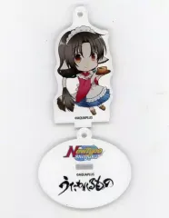 貴重　うたわれるものロストフラグ Newtypeカフェ 缶バッジ ドリィグラァ Amazon.co.jp: うたわれるものロストフラグ Newtypeカフェ 缶