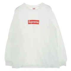 2024年最新】supreme 3d box logo teeの人気アイテム - メルカリ