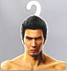 真・三國無双8 キャラハンガー 徐庶 蜀 - メルカリ