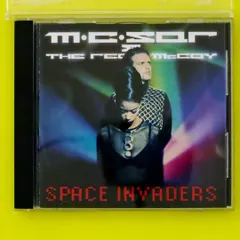 2025年最新】space invaders cdの人気アイテム - メルカリ