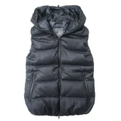 2025年最新】DUVETICA レディース ダウンベスト・キルティング