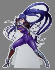 【中古】雑貨 秋山凜子 特製スタンドパネル 「対魔忍ユキカゼ2 凜子オナホール～Bセット」 購入特典のサムネイル