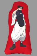 【中古】クッション・本体 脹相 ダイカットミニクッション2 描き下ろし 「呪術廻戦」