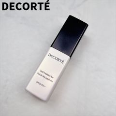 【目立った傷汚れなし】DECORTÉ　コスメデコルテ　ザ スキン リキッドファンデーション ロウ　301 オークル