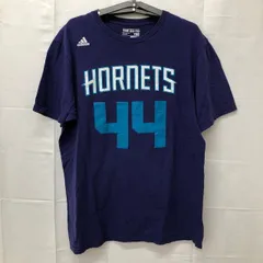 2025年最新】ホーネッツ tシャツの人気アイテム - メルカリ